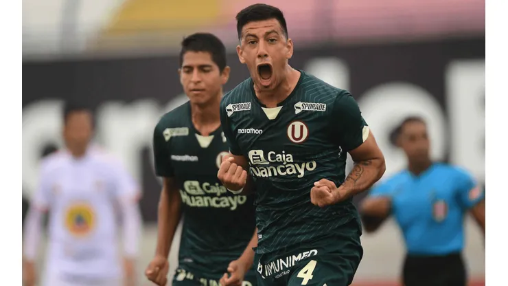 Federico Alonso a Gregorio Pérez: "De a poquito nos vamos acoplando a lo que él pide"