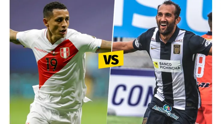 Filtran 'chats de Yoshimar Yotún' contra Hernán Barcos: "Increíble como le damos vida a los extranjeros"