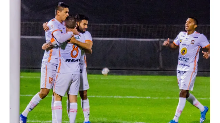Foto: @FC_Ayacucho.