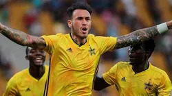 Gustavo Dulanto y su mensaje si no lo convocan a Perú: "No se me va a acabar el mundo"