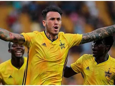 Gustavo Dulanto y su mensaje si no lo convocan a Perú: "No se me va a acabar el mundo"