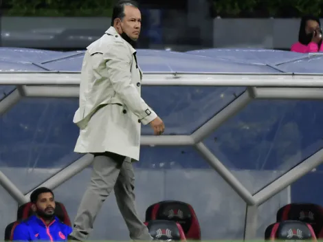 Juan Reynoso volvió al triunfo con Cruz Azul: "Quiero agradecer y de todo corazón a la gente"