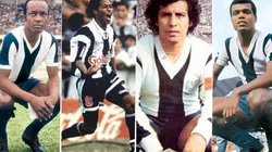 Alianza Lima tendrá de embajadores a ídolos: Teófilo Cubillas, Víctor ‘Pitín’ Zegarra, César Cueto, y Juan Jayo