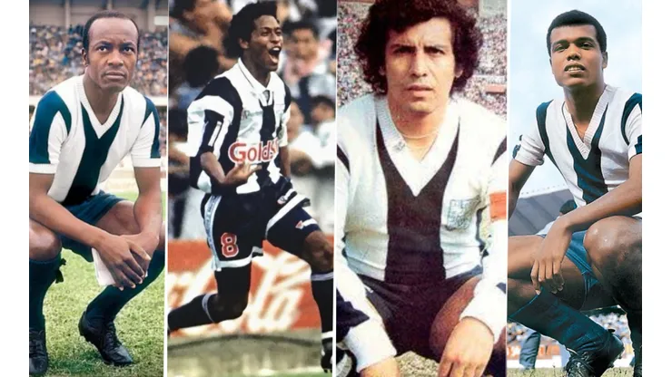 Alianza Lima tendrá de embajadores a ídolos: Teófilo Cubillas, Víctor ‘Pitín’ Zegarra, César Cueto, y Juan Jayo