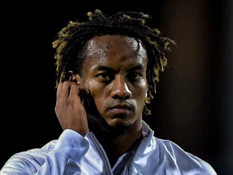 Nos duele a todos: André Carrillo sería baja en la Selección Peruana en las eliminatorias