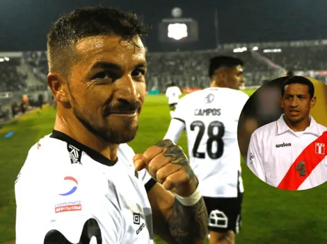 'El Camello' Soto elogió a Gabriel Costa: "Tiene las condiciones para ser titular"