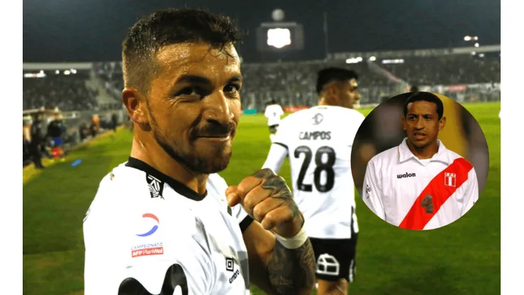 'El Camello' Soto elogió a Gabriel Costa: "Tiene las condiciones para ser titular"
