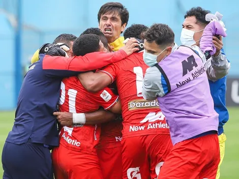 EN VIVO: Cienciano vs. UTC Cajamarca por Liga 1