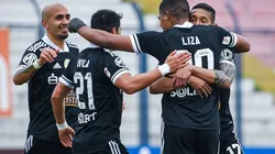 Foto: @ClubSCristal.