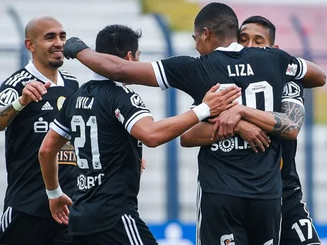 ◉ EN VIVO: Así se jugarán los partidos de la fecha 12 de la Liga 1 de Perú