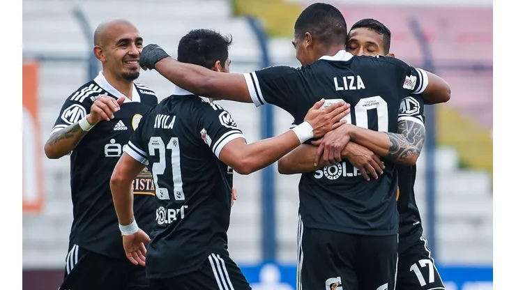Foto: @ClubSCristal.