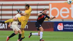 Deportivo Municipal dominó a Universitario de Deportes y lo venció 2-0 por la Liga 1