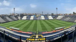 Lo quieren solo para ellos: Alianza Lima dejará de alquilar el Estadio Matute a la "Liga 1"