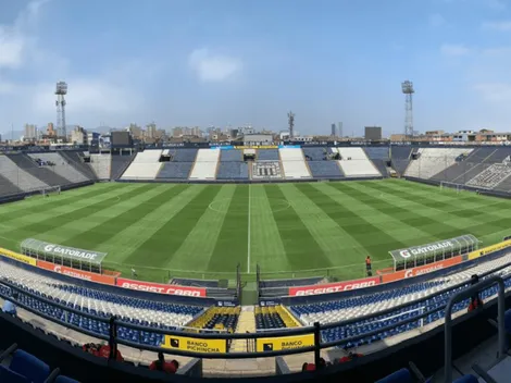 Lo quieren solo para ellos: Alianza Lima dejará de alquilar el Estadio Matute a la "Liga 1"