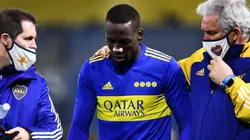 El operativo de emergencia para que Advíncula pueda jugar en el Boca ante Tucumán