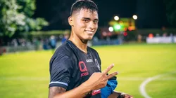 Kluiverth Aguilar a la madre de su hijo: "Nunca he sido infiel ni tampoco lo sería, como otras personas"