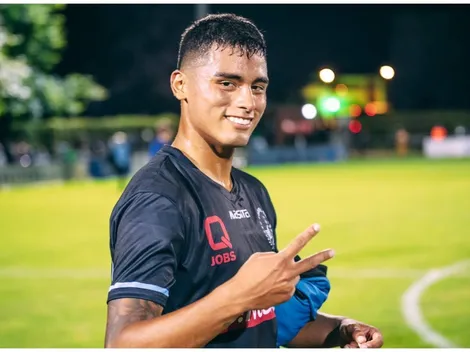 Kluiverth Aguilar a la madre de su hijo: "Nunca he sido infiel ni tampoco lo sería, como otras personas"