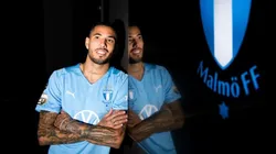 Sergio Peña se recupera a ritmo de reggaetón: la canción que escogió y lo que dice su letra