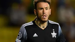 Padre de Dulanto sobre duelo ante el Madrid: "Esos partidos lo tenía solo por PlayStation"