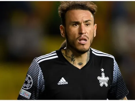 Padre de Dulanto sobre duelo ante el Madrid: "Esos partidos lo tenía solo por PlayStation"