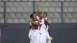 La Selección Peruana sumó de a tres contra Venezuela en el Nacional.