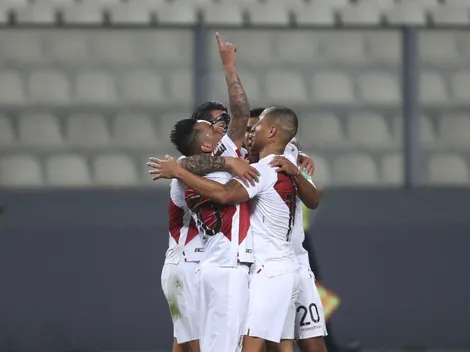 Horarios listos: cómo se jugará la próxima fecha triple de octubre de las eliminatorias