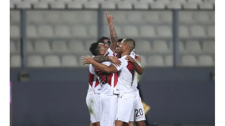 La Selección Peruana sumó de a tres contra Venezuela en el Nacional.