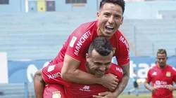 Foto: @clubshuancayo.