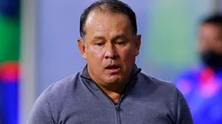 Reynoso fuera de la ConcaChampions: “Podría dar muchas excusas, pero no es mi estilo”