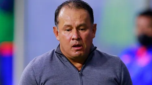 Reynoso fuera de la ConcaChampions: “Podría dar muchas excusas, pero no es mi estilo”