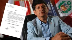 Agustín Lozano es el presidente de la FPF.
