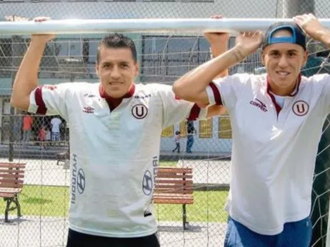 Quiere dos más: Pocho Dulanto pidió a su hijo y a otro central para la Selección Peruana