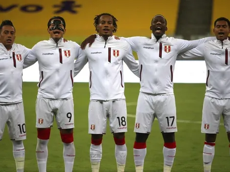 Pasamos a Chile: el nuevo puesto de la Selección Peruana en el ranking FIFA