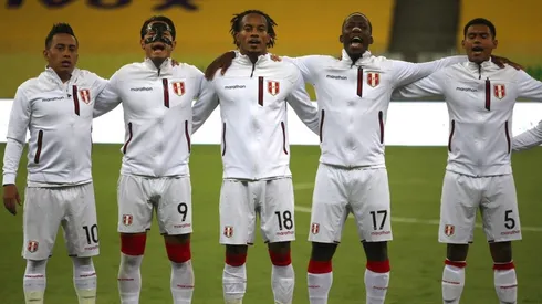 La Selección Peruana sumó 4 puntos en la última jornada eliminatoria sudamericana.