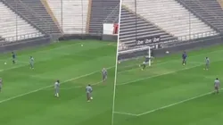 Jefferson Farfán llegó a Alianza Lima en la segunda parte de marzo de este año.