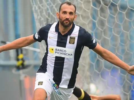 Barcos tras doblete con Alianza: la entrega del plantel, su autocrítica y el mensaje para Cristal