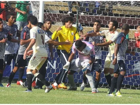 ‘Pancho’ Pizarro: “Me suspendieron once fechas por hacerle caso a ‘Pepe’ Soto”