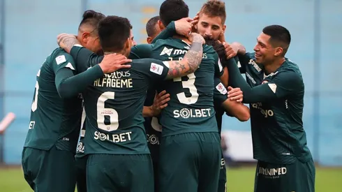 Foto: @Universitario.