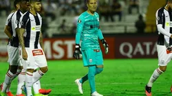 Leao Butrón fue siempre polémico por su agresividad ante los rivales.