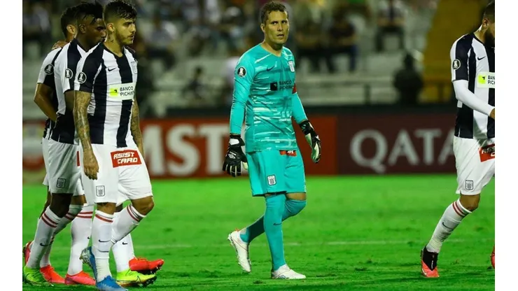 Leao Butrón fue siempre polémico por su agresividad ante los rivales.