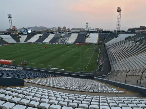 Se vienen cambios: Alianza Lima tendrá modificaciones en dos cargos claves