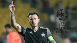 Gustavo Dulanto se confiesa antes del debut en UEFA Champions League: "El Sheriff es el patito feo"