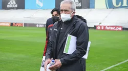 Gregorio Pérez y su nueva 'U': su primer triunfo, el plan con los juveniles y el sustituto de Novick