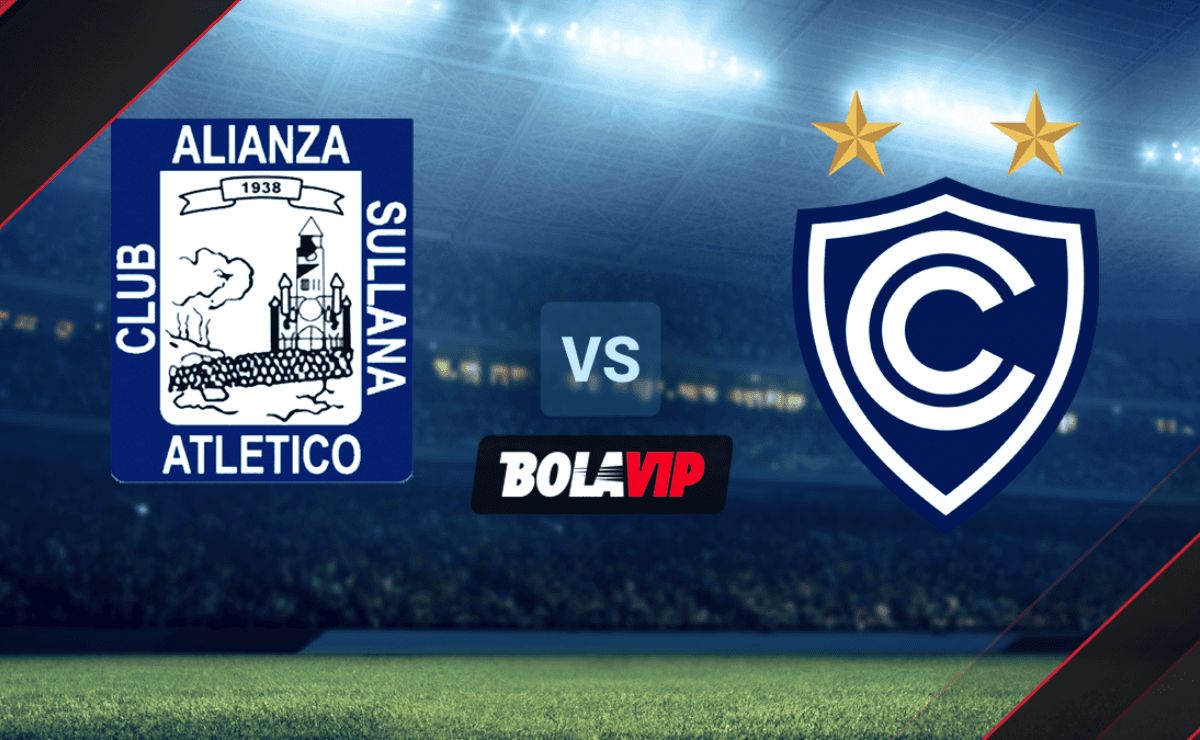 EN VIVO Y EN DIRECTO: Alianza Atlético vs. Cienciano por la Liga 1 de ...