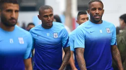 El sueño de Arley Rodríguez: “Me gustaría jugar con Farfán y Guerrero en Alianza”