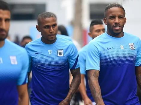 El sueño de Arley Rodríguez: “Me gustaría jugar con Farfán y Guerrero en Alianza”