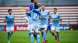 Foto: @ClubSCristal.