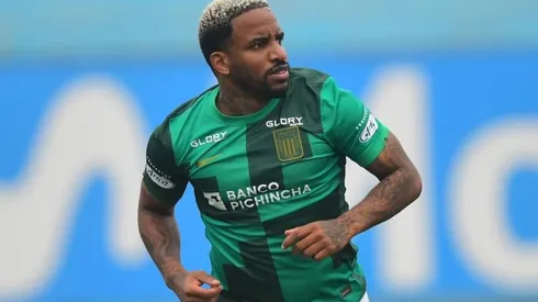 Facebook Oficial: Alianza Lima