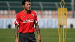 Benevento reveló el motivo de porque Gianluca Lapadula no fichó por un equipo de primera división