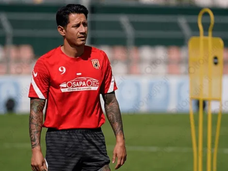 Benevento reveló el motivo de porque Gianluca Lapadula no fichó por un equipo de primera división